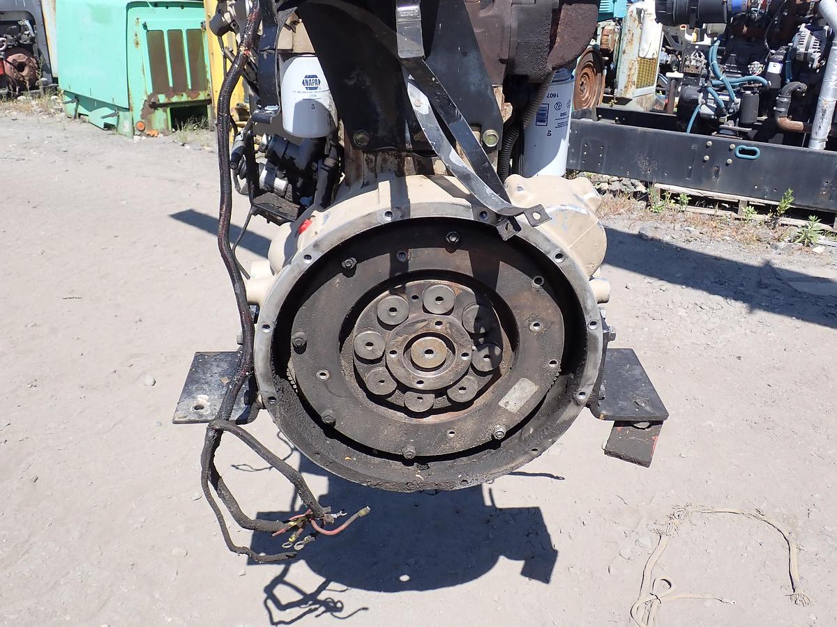 Used 2001 Cummins 4BT 3.9 Diesel Engine CPL 2302 