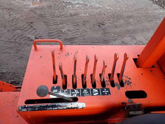 Used Ditch Witch 6510 DD