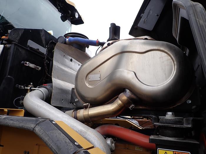 Used 2019 CAT 950M Wheel Loader
