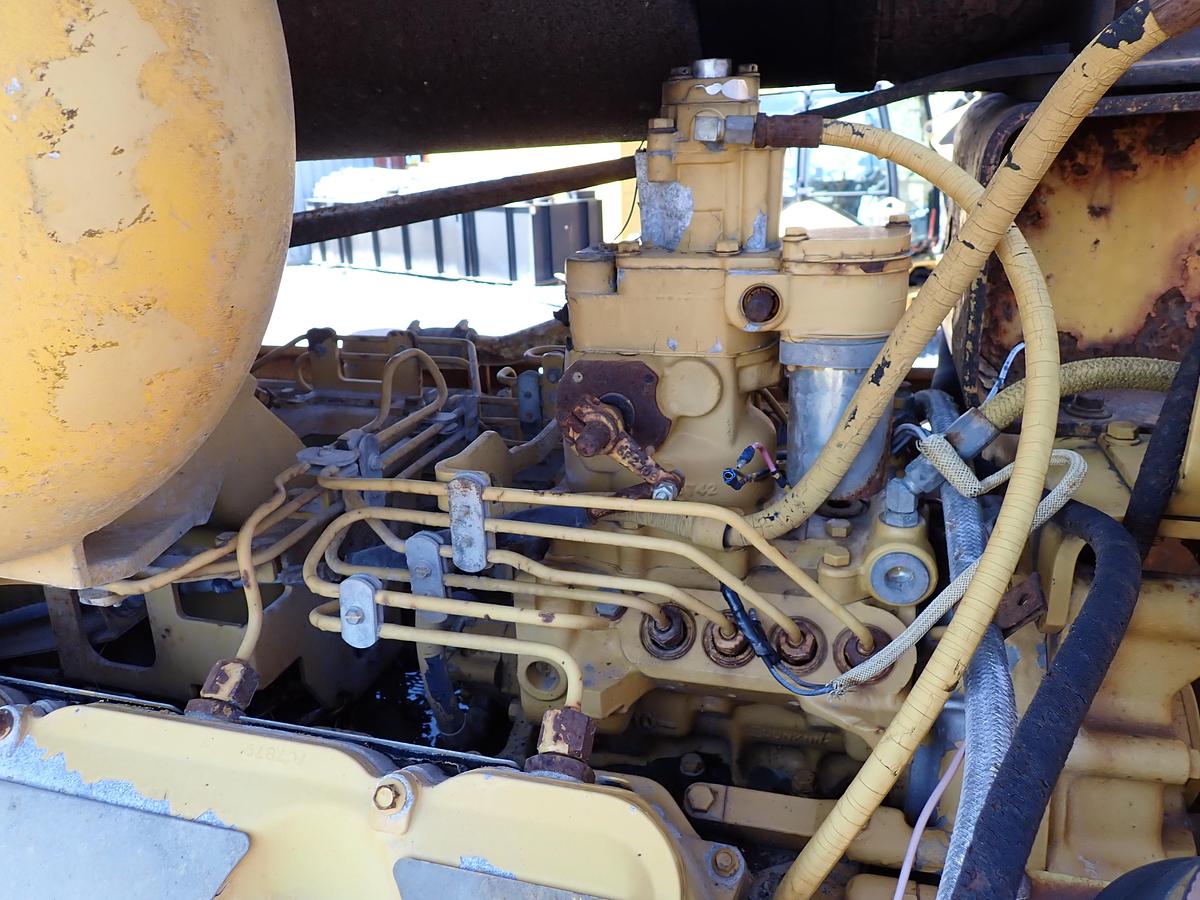 Used 1977 CAT 988B Wheel Loader