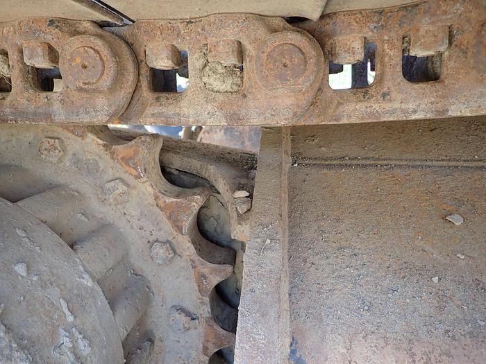 Used 2006 CAT 324DL Hydraulic Excavator PROGRESSIVE THUMB -- LOW HOURS