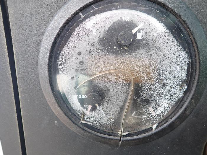 Used 2016 JLG G15-44A