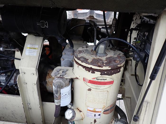 Used 2002 Ingersoll Rand P260WIR