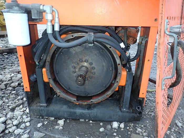 Used John Deere 4045HF285