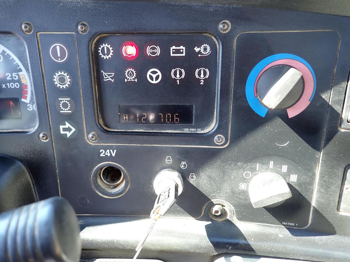 Used 2003 CAT 735 Articulated Haul Truck PRE EMISSIONS !