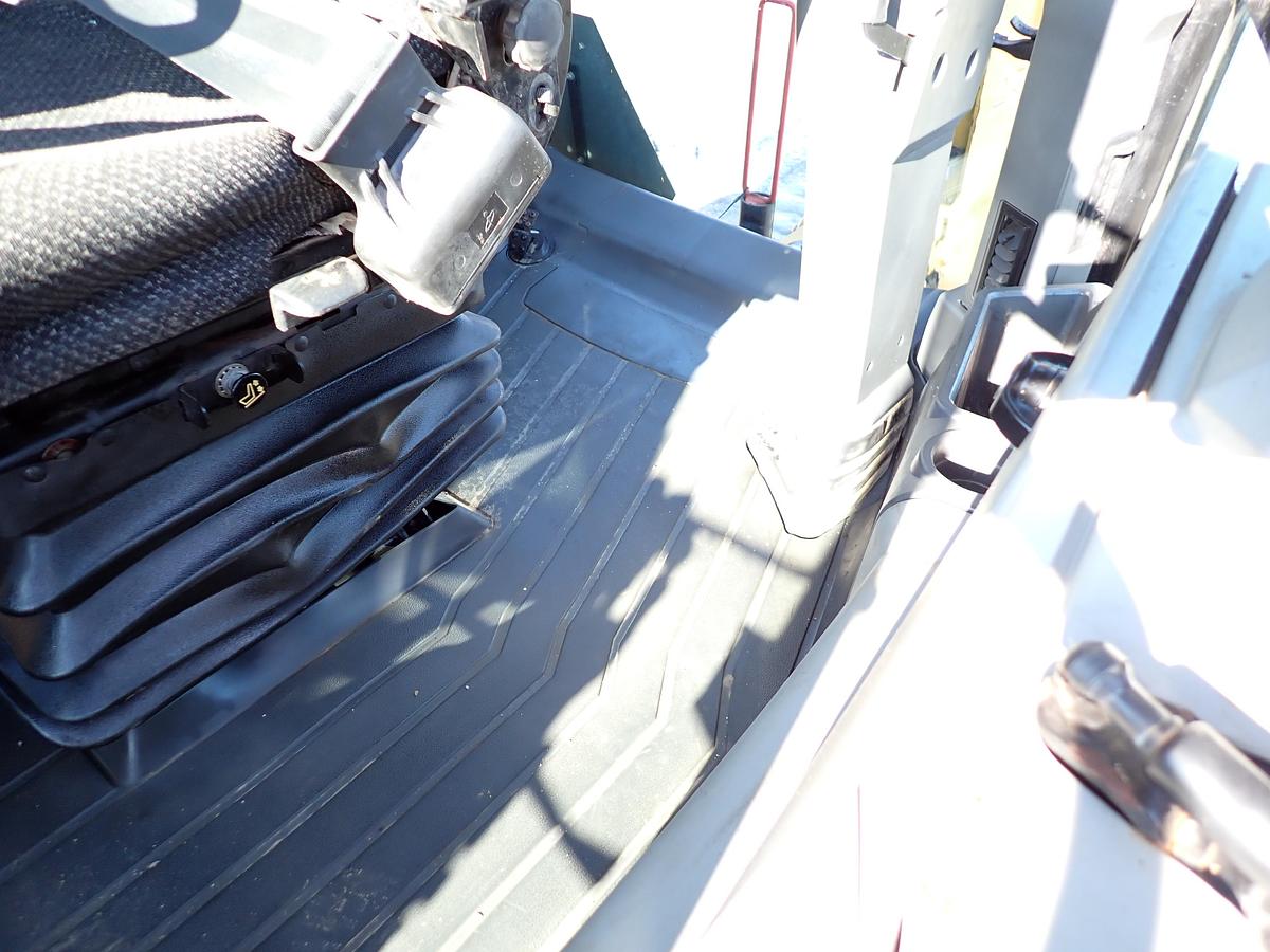 Used 2018 CAT 420F2 IT Loader Backhoe HYDRAULIC THUMB!