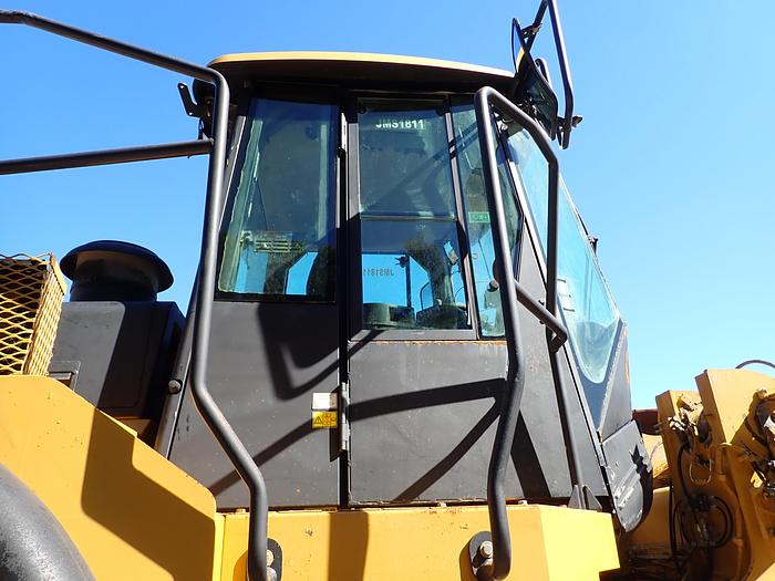 Used 2006 CAT 980H
