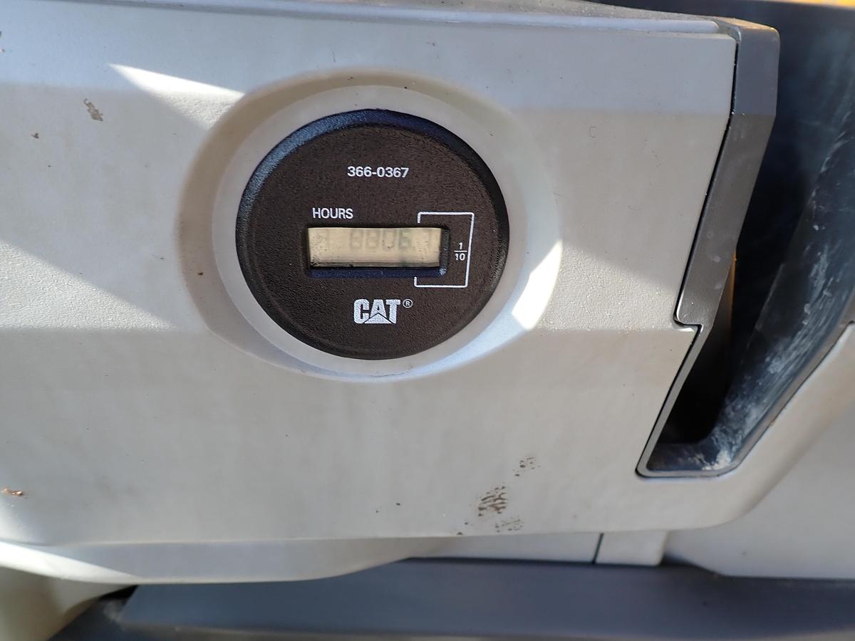 Used 2019 CAT 349FL Excavator Q/C Aux. Hydraulics