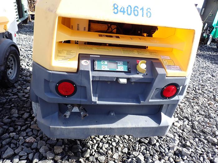 Used 2020 Atlas Copco XAS188KD