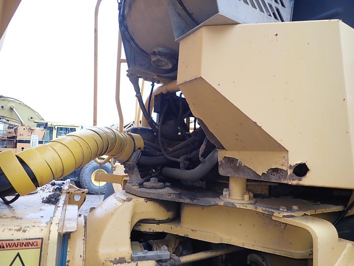 Used 2004 Volvo A40D Articulated Haul Truck