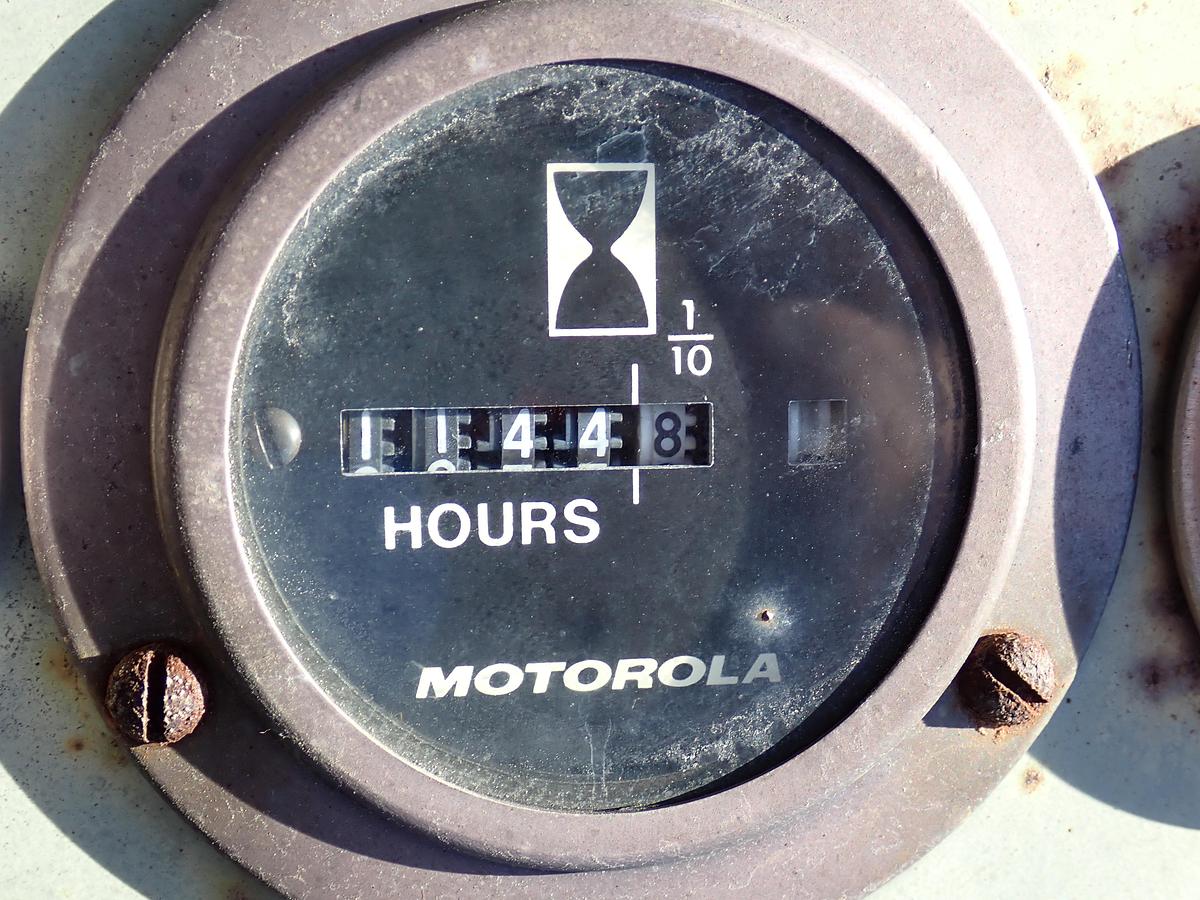 Used Mitsubishi 4D31-T Turbo Diesel Engine 