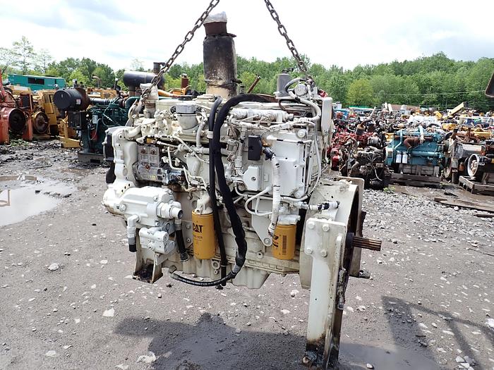 TRUCK & EQUIPMENT ENGINES - OFF ROAD ENGINES for sale at Old Fo...