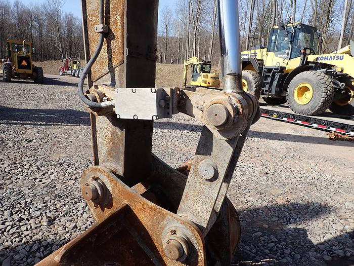 Used 2006 CAT 330CL Long Reach Excavator