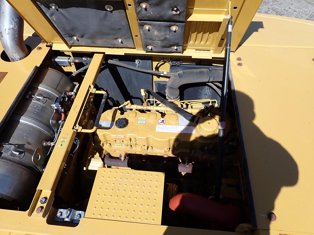 Used 2019 CAT 336 Hydraulic Excavator