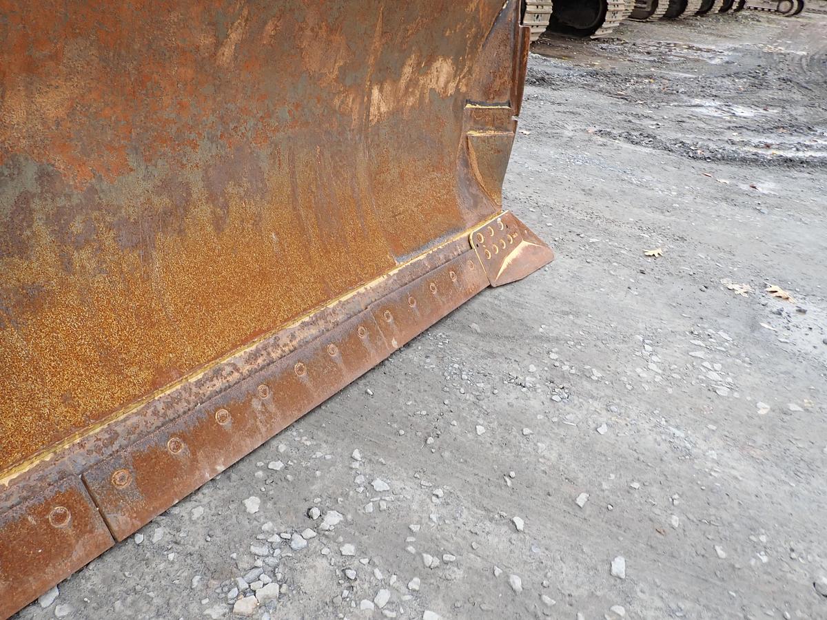 Used 1980 CAT D7G Crawler Dozer w/ RIPPER!