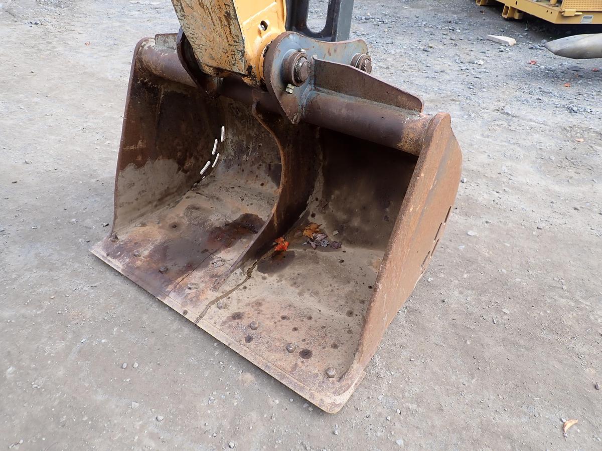 Used 2020 Case CX145D SR