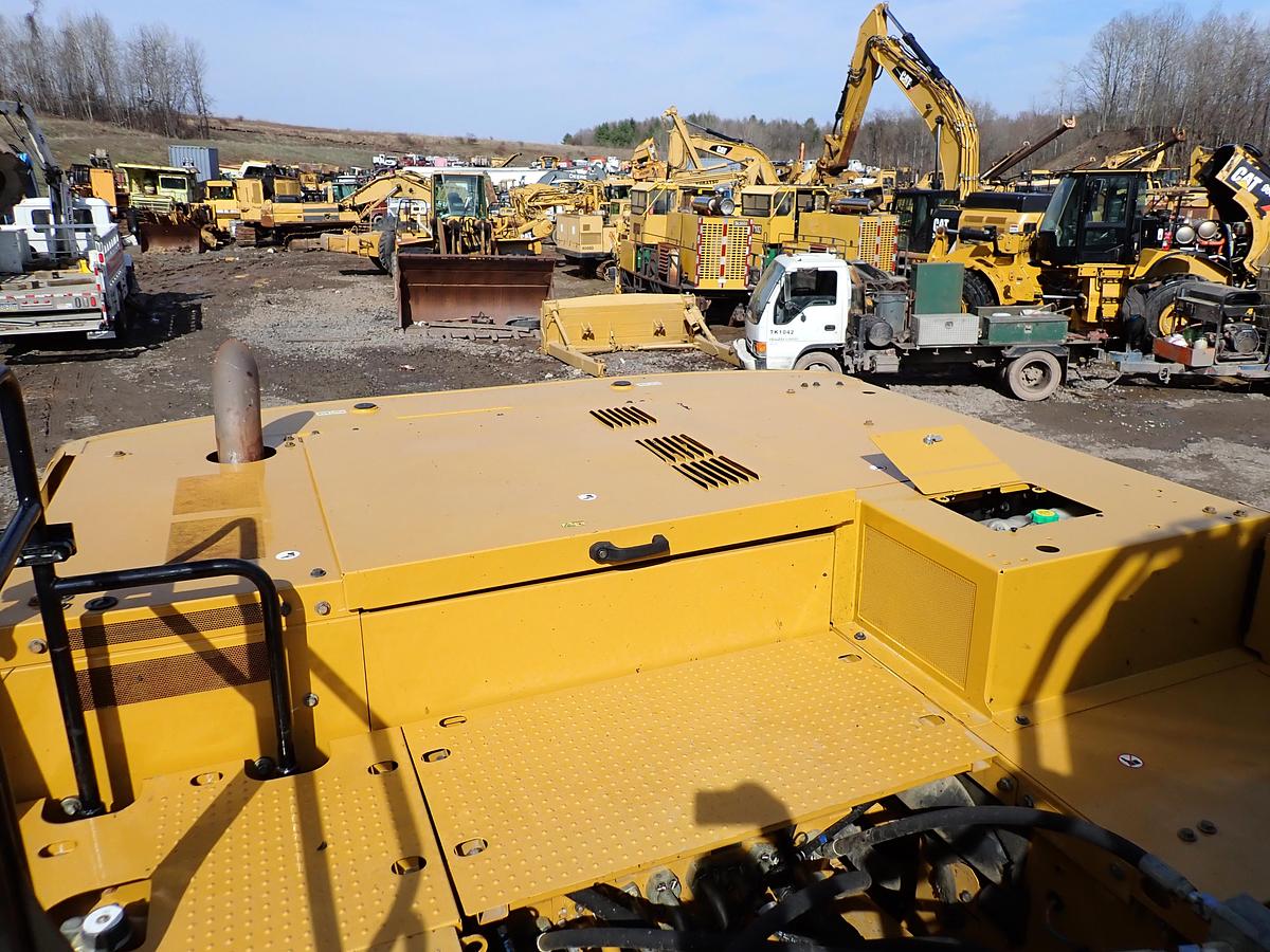 Used 2019 CAT 336 Hydraulic Excavator PROGRESSIVE THUMB!