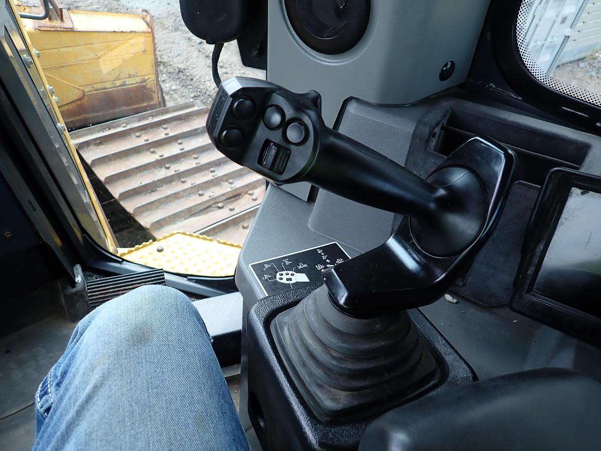 Used 2021 John Deere 850L LGP Crawler Dozer