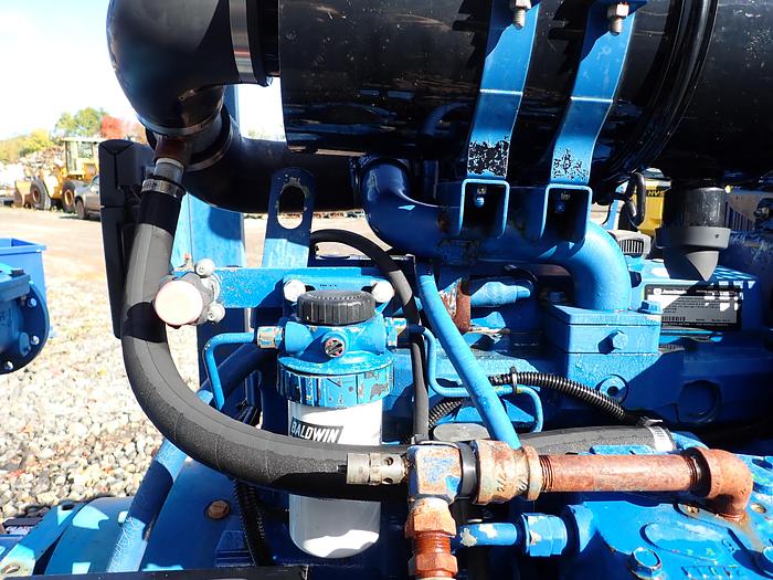 Used 2014 Thompson 6JSCD-DJDST 6" Water Pump