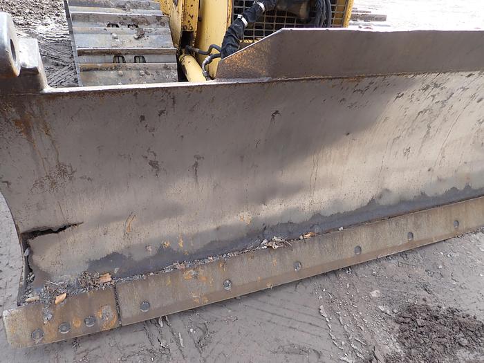 Used 1999 John Deere 550G LT