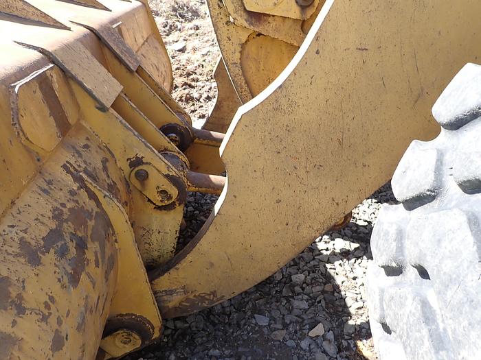Used 2005 CAT 980G Series II Wheel Loader