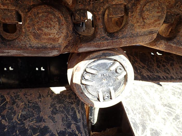 Used 2018 Caterpillar 336FL Excavator 