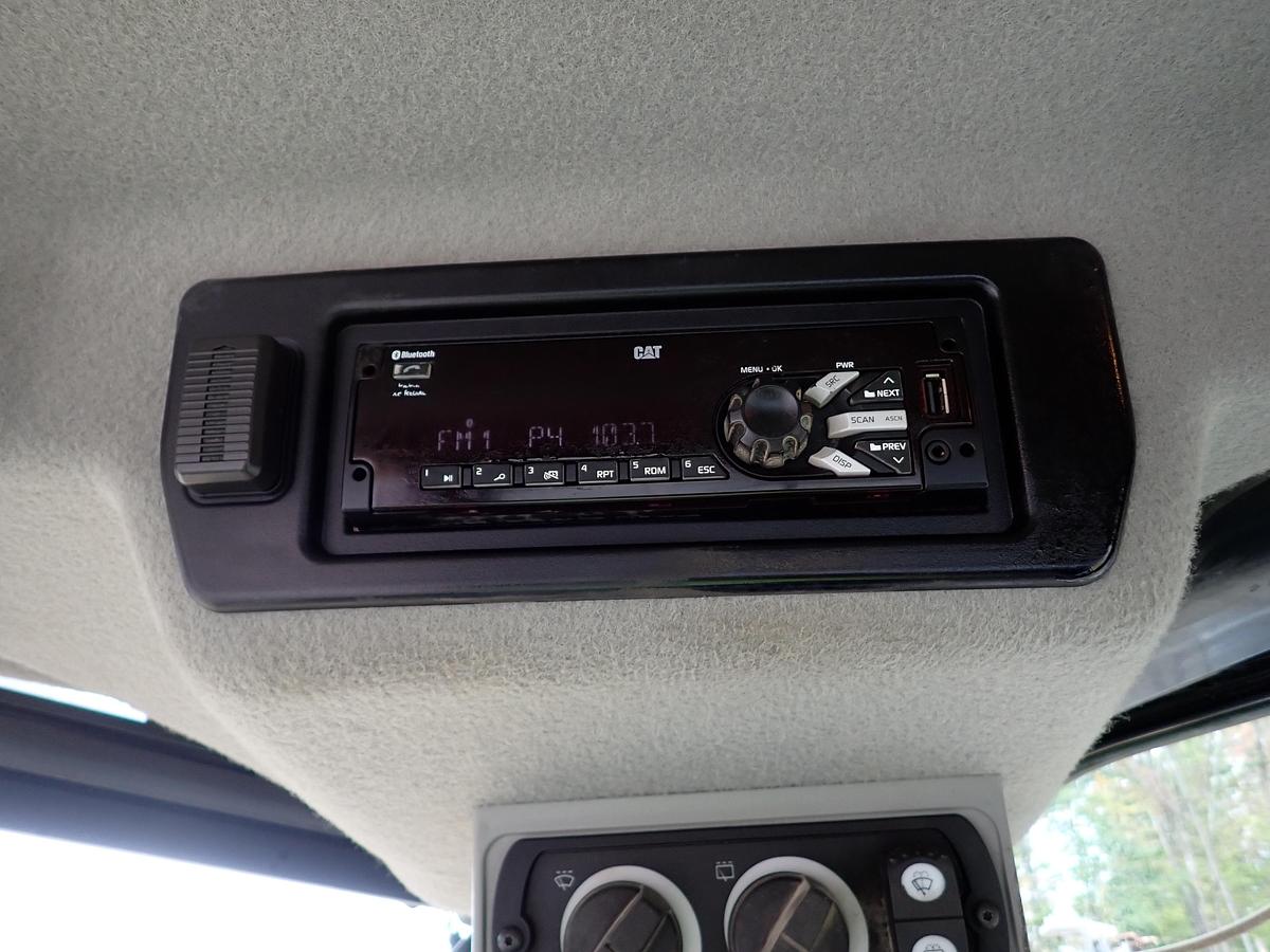 Used 2015 CAT 982M Wheel Loader