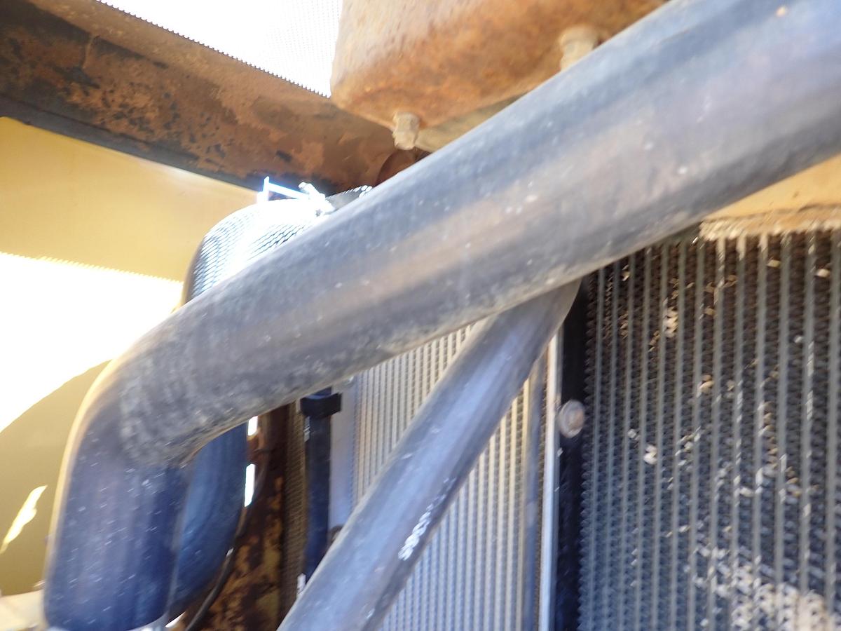 Used 2006 John Deere 850J WLT Crawler Dozer