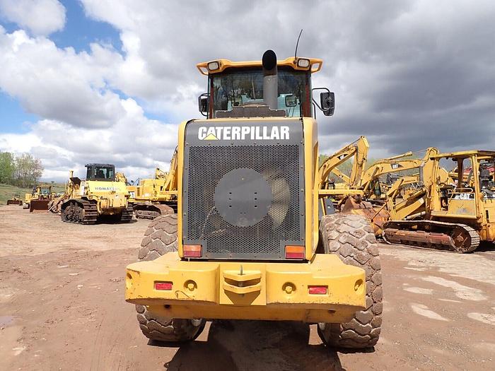 Used 2006 Caterpillar 930G Wheel Loader CLEAN! PRE EMISSIONS Q/C A/C Auxiliary Hyd.