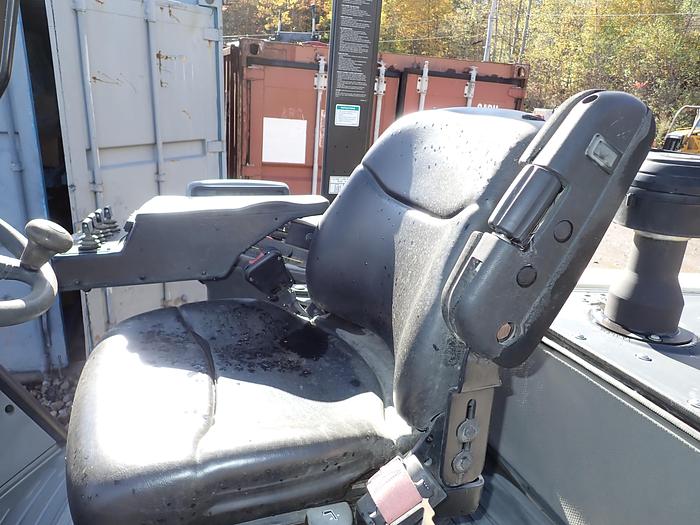 Used 2020 Hyster H190HD2 Pneumatic Tire Forklift