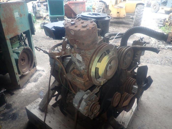 Used Caterpillar 1145 Diesel Engine RUNS EXC. VIDEO! CAT Truck V8 3208