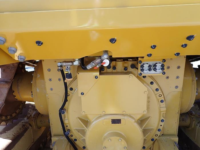 Used 2022 CAT D6 LGP Crawler Dozer