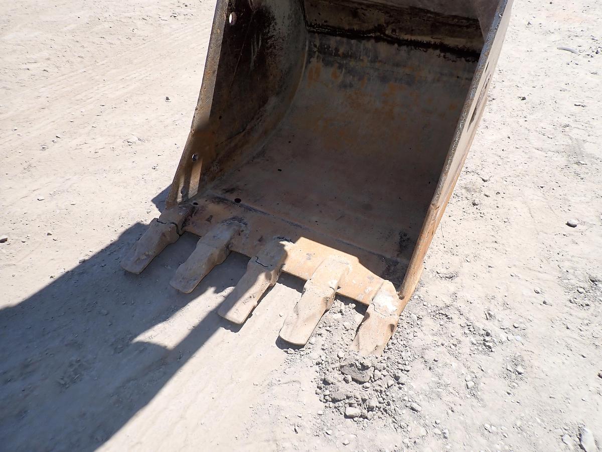 Used 2006 CAT 320CL