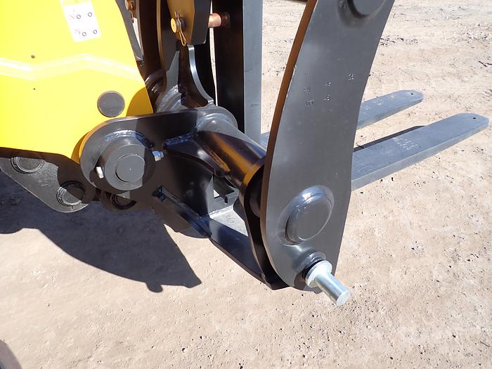 2024 Dieci Hercules 130.10 30K Telehandler UNUSED!