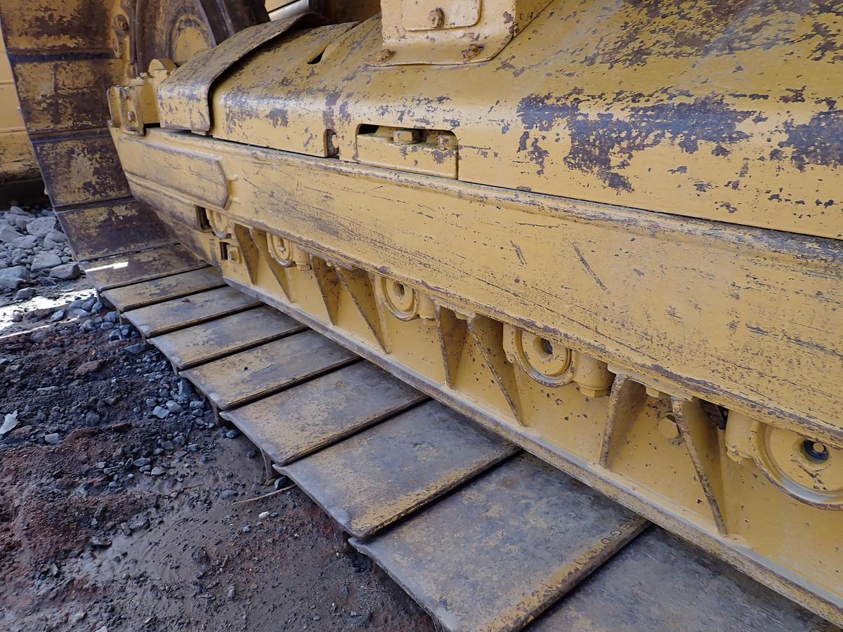 Used 2004 CAT D5G LGP Crawler Dozer
