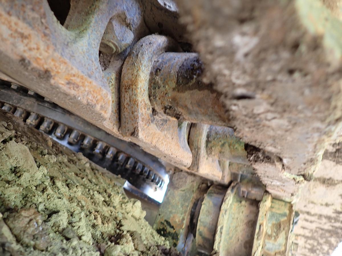 Used 2019 CAT 349FL Excavator Q/C Aux. Hydraulics