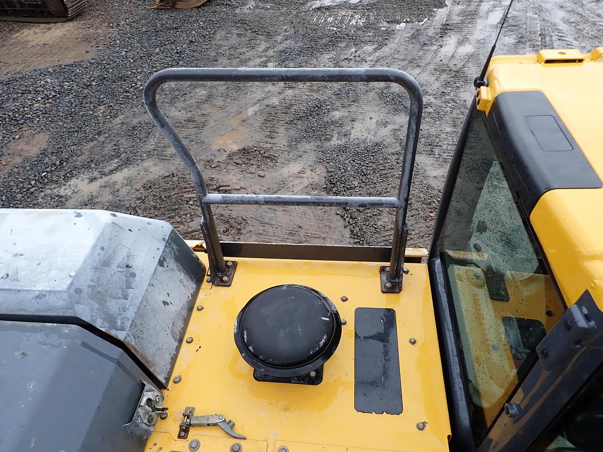 Used 2020 John Deere 300G LC Hydraulic Excavator