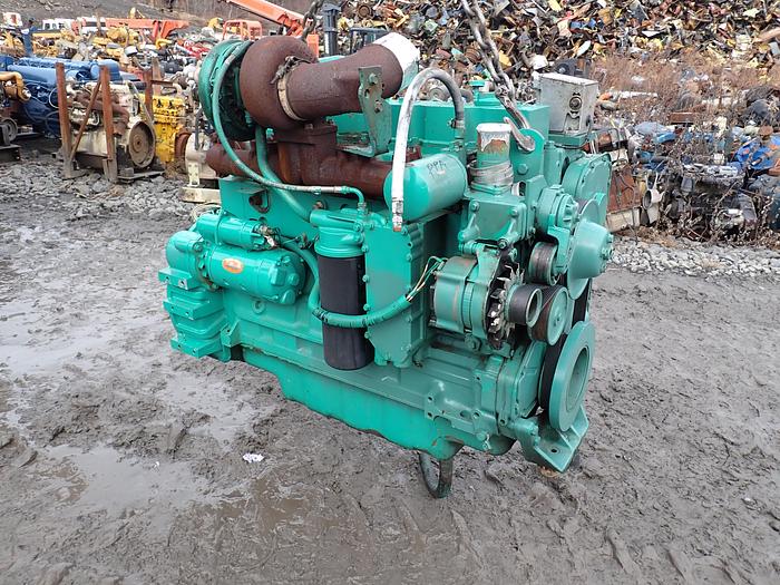 Used 1995 Cummins 6CT 8.3