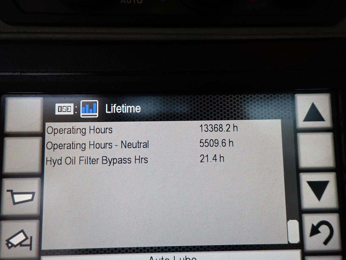 Used 2018 CAT 980M Wheel Loader