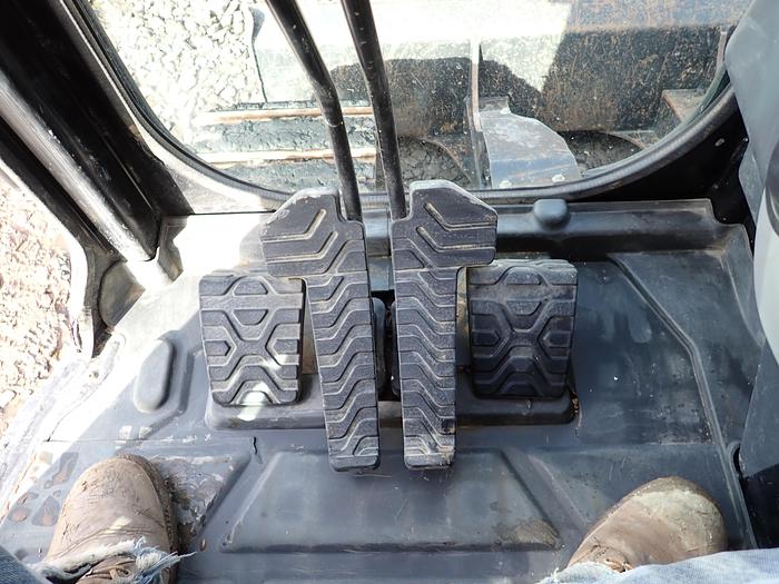 Used 2019 CAT 315F LCR