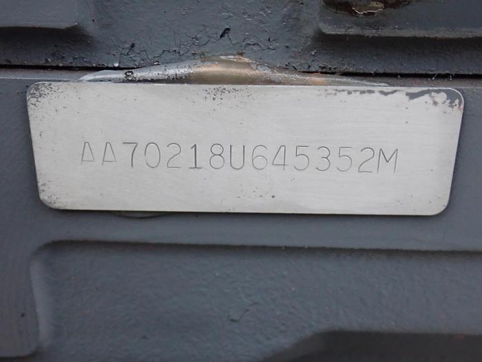 Perkins 1004-4 REBUILT Diesel Engine AA70218 Hyster Forklift