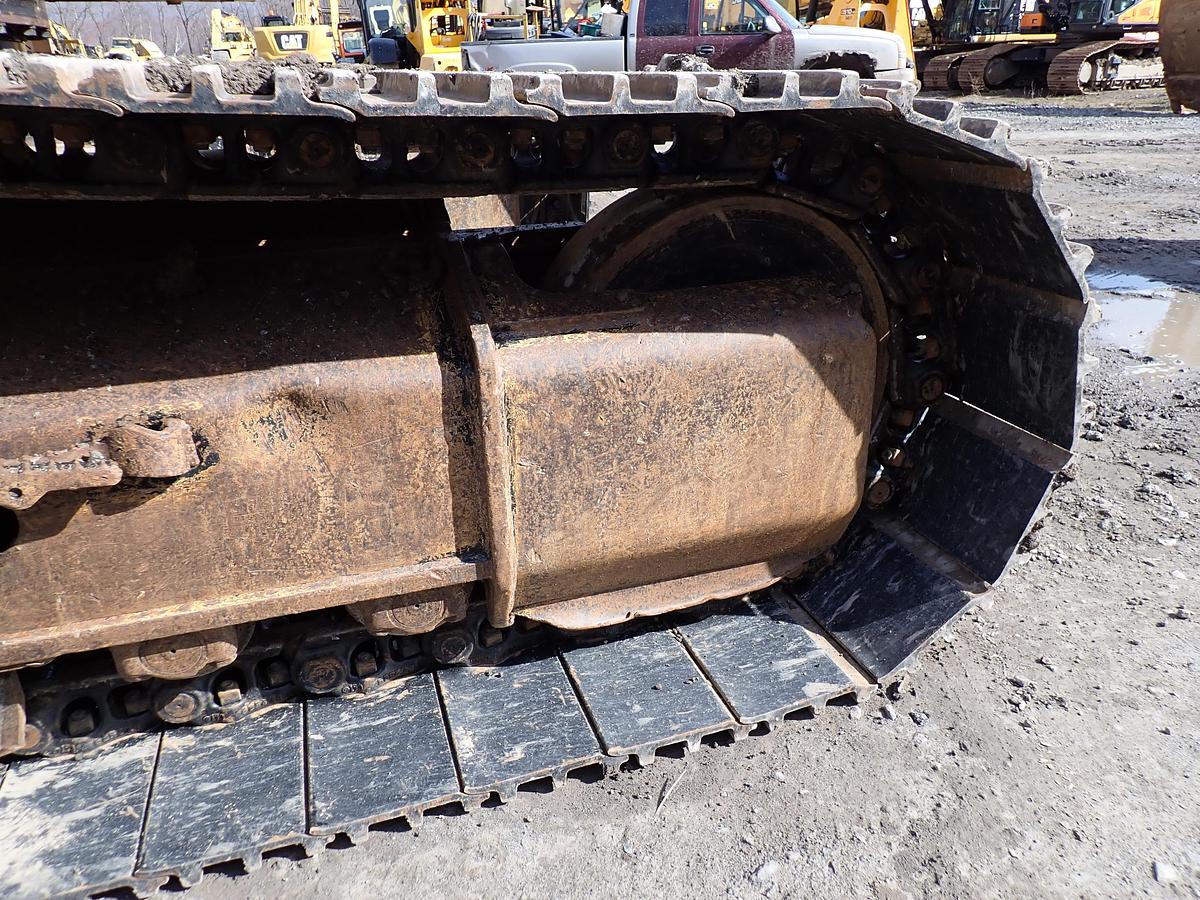 Used 2019 CAT 336 Hydraulic Excavator PROGRESSIVE THUMB!