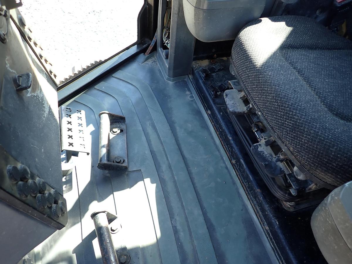 Used 2011 CAT D5K XL Crawler Dozer REBUILT ENGINE! PRE-EMISSIONS