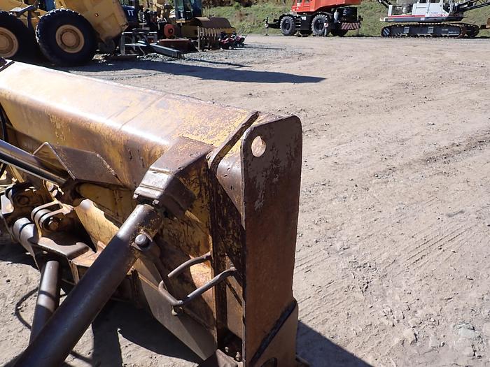 Used 1979 CAT D6D