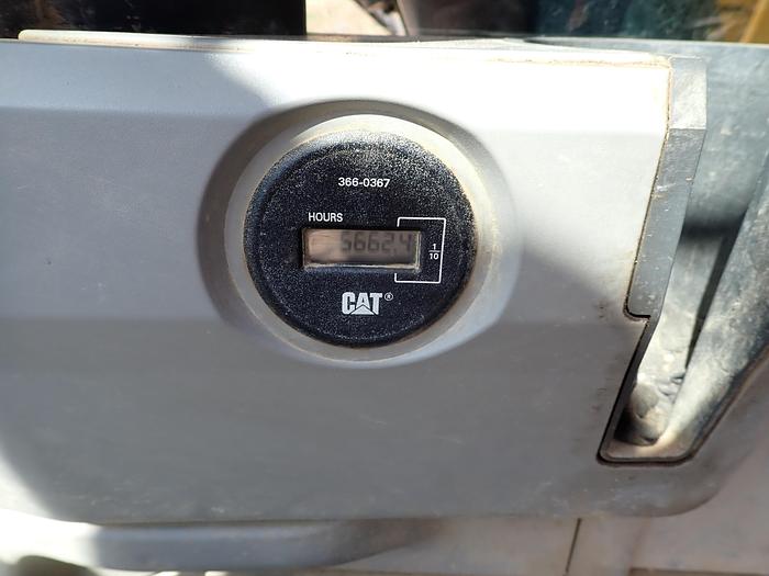 Used 2018 CAT 349FL Hydraulic Excavator