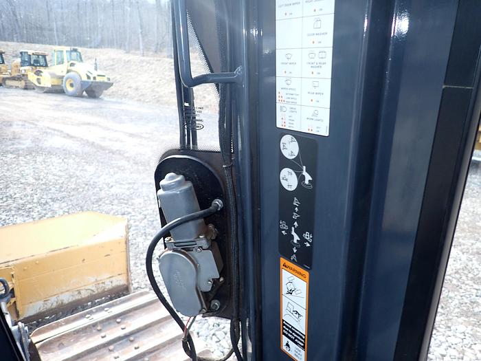 Used 2017 John Deere 650K LGP