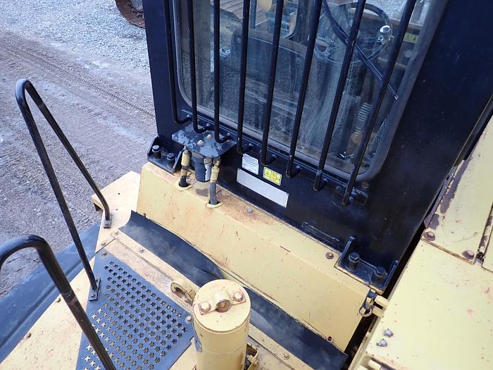 Used 1999 CAT D350E
