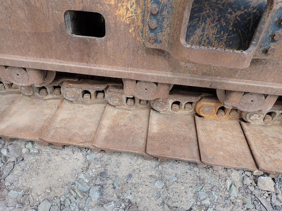 Used 2000 CAT 365BL Hydraulic Excavator
