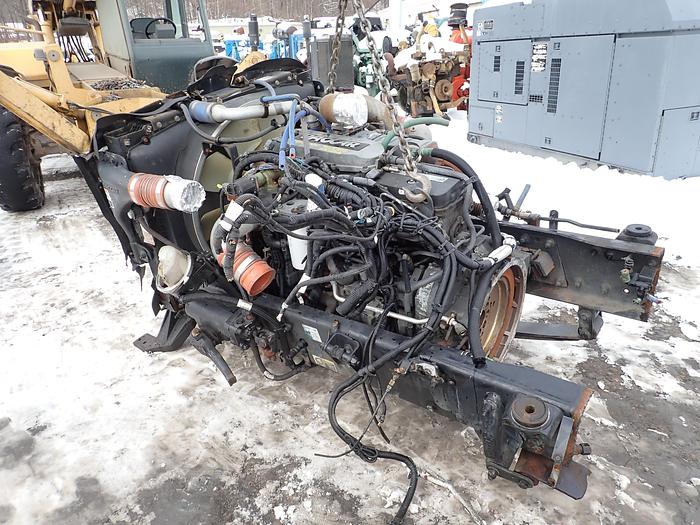 Used 2012 Paccar PX6-280