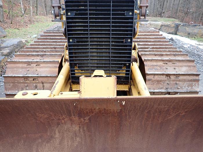 Used 2012 CAT D5K LGP Crawler Dozer LOW HOURS - PRE-EMISSIONS